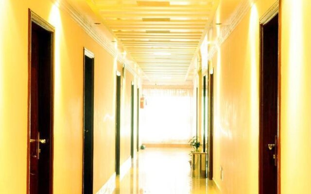 Favour Inn International