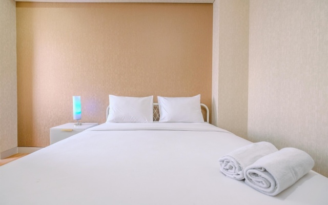 Best Deal And Comfortable 2Br Transpark Cibubur Apartment Near Mall – Guest Rooms – Depok