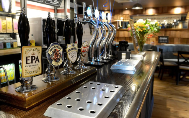 Fallow Field, Telford by Marston's Inns