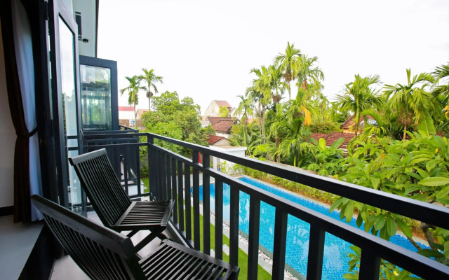 Hoi An Hideaway Villa