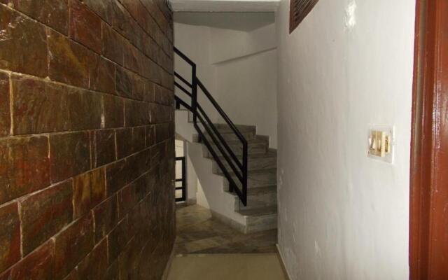 Nice Place near Cart Road