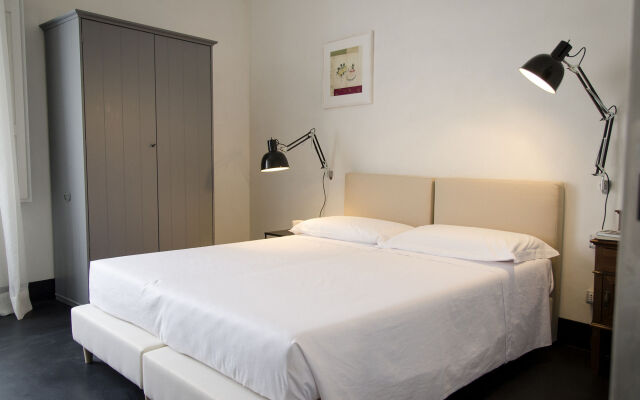 Palazzo Melfi Suite - Hotel