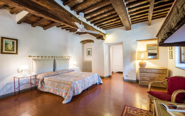 Agriturismo La Ferrozzola