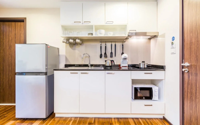 The Title Condo Phase 3 by Lofty