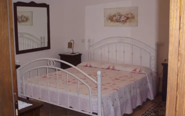 Appartamento Petra Bianca