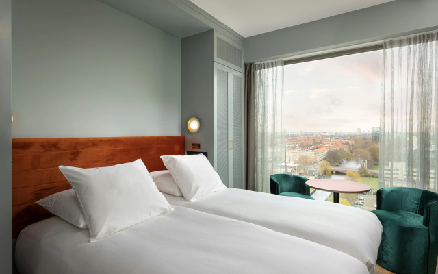 Olympic Hotel - Image 3
