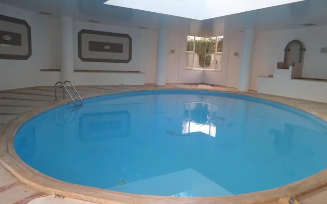 Spacious 2 Bed 2 Bath Home in one of Side's Most Popular Communities