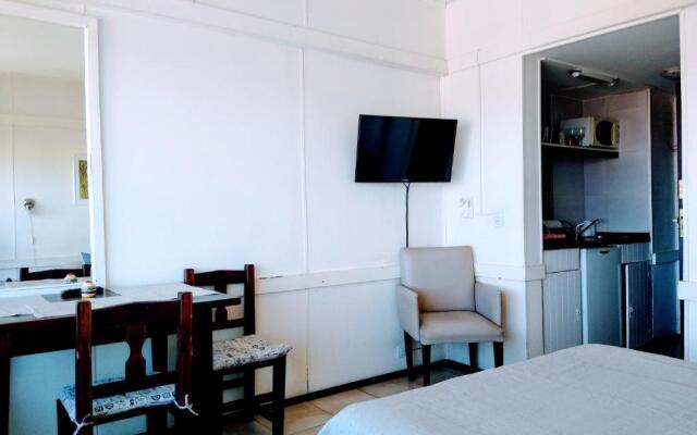Apartamento Bariloche Center