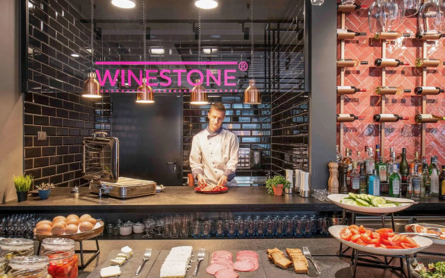 Ibis Styles Kraków East