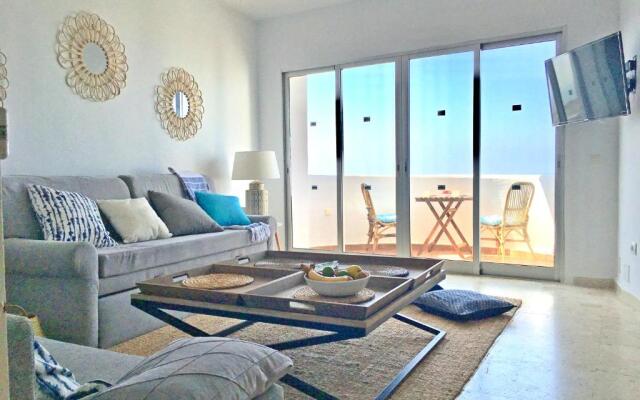 Beach & Hippie Chic Apartment for Happy People - Marbella - Calahonda