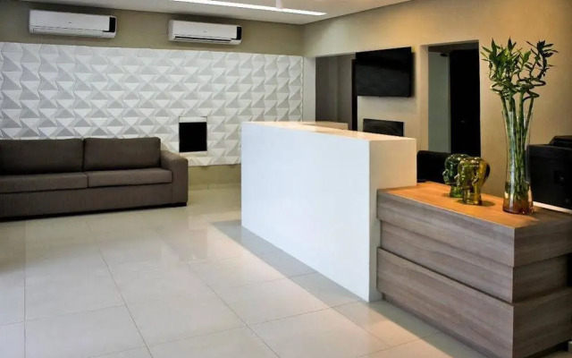 MCZ Hotel