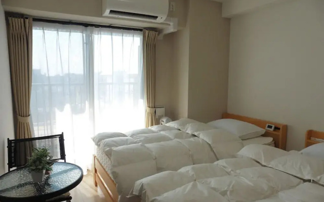 Locanda Shin-Osaka