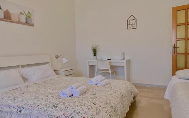 Guest House Service - Express Airport Apartment