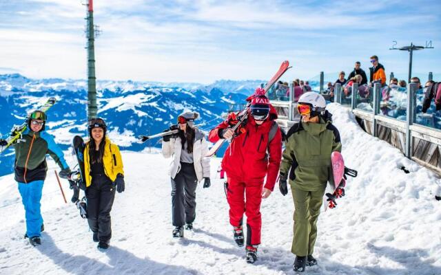 Contiki Haus Schöneck