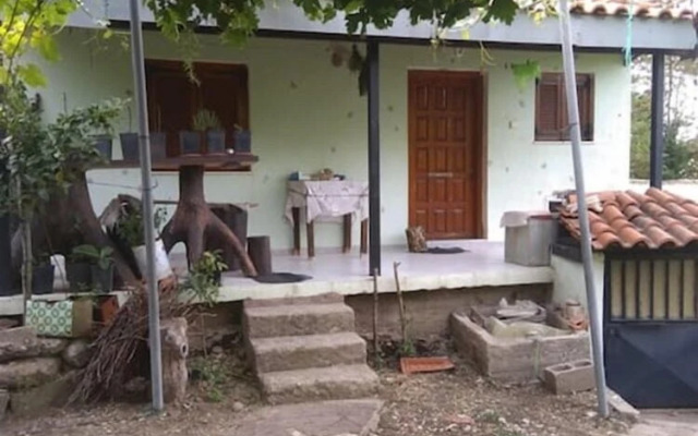 Country House Christopoulos