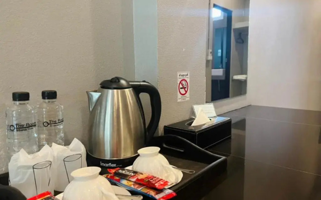 V-park Hotel
