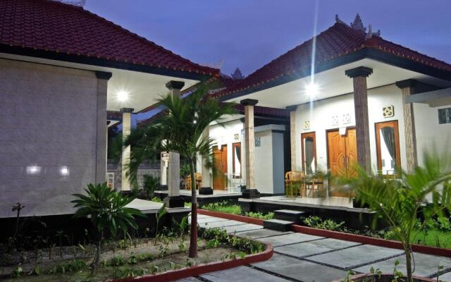 Pondok Wisata Widi