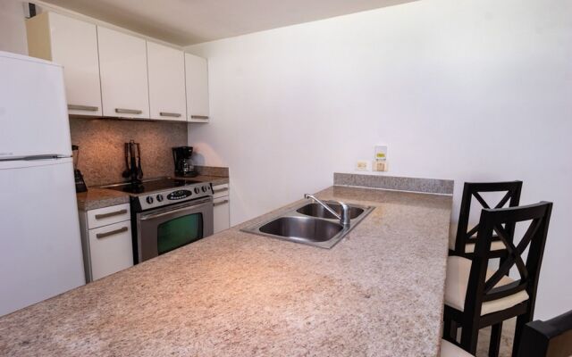 Elements Garden House 3 2 Bedroom Condo by RedAwning