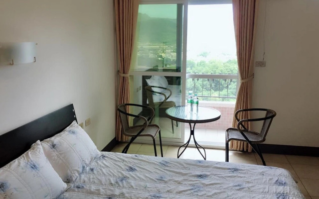 Yuli Sun Homestay