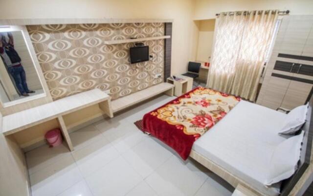 Hotel Shri Krishna