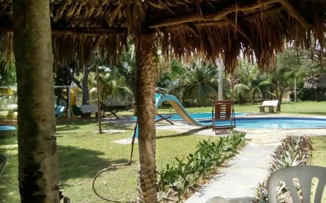 Delta Park Hotel