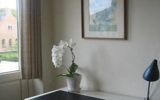  Villa A Hotel