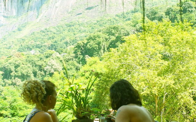 Butterfly Vanazul Home