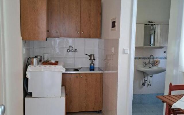 Persefoni's Room