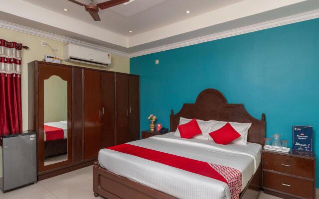 OYO 23548 Swathi Residency