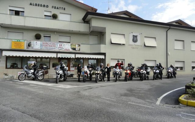 Albergo Ristorante Fratte