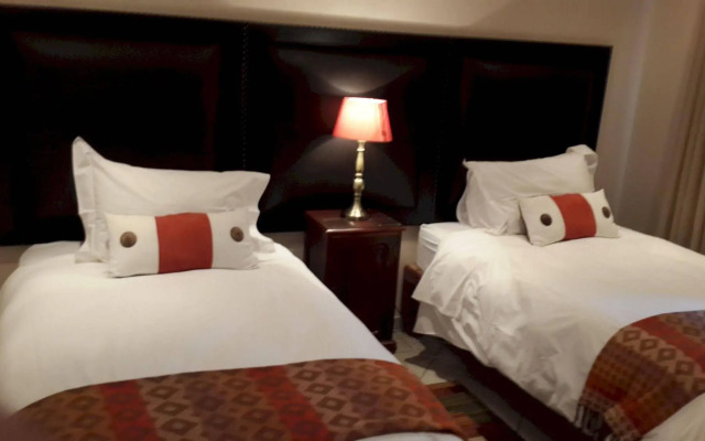 Magaliqua Guest House