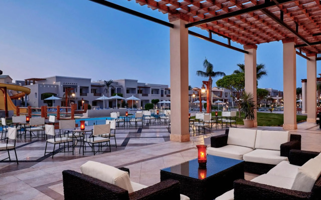 Iberotel Casa Del Mar Resort
