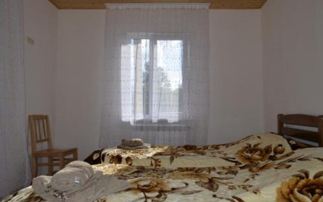 Guest House Gogia