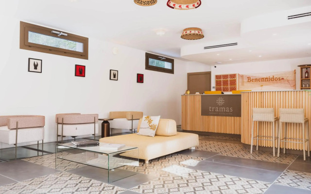 Tramas Hotel & SPA