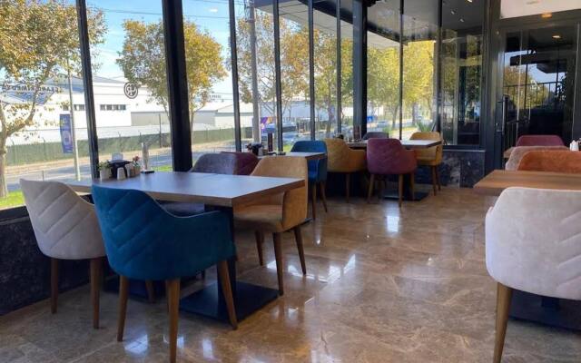 Grand Rimedya Hotel Mudanya