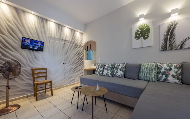 Superior Suite on the Beach - Breakfast Included