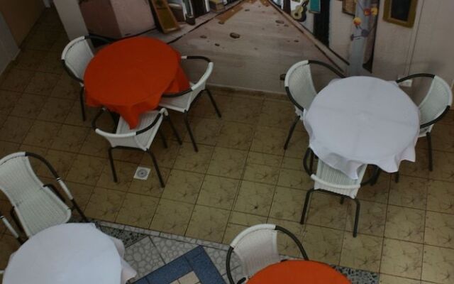Hostal Quepay