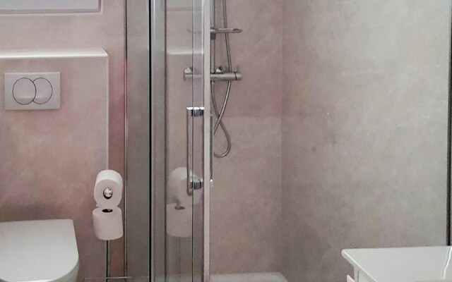 Awesome Apartment in Kampor With Wifi and 1 Bedrooms