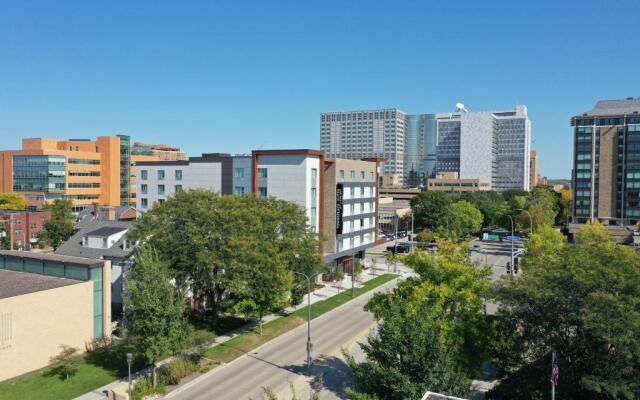 TownePlace Suites by Marriott Rochester Mayo Clinic Area