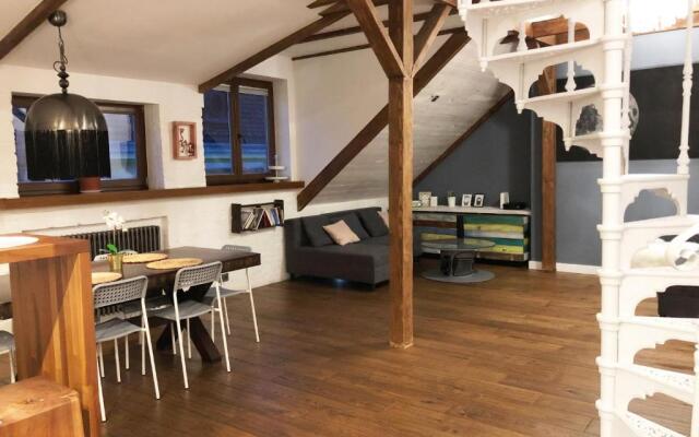 Bednarska 18 - Loft by Homeprime