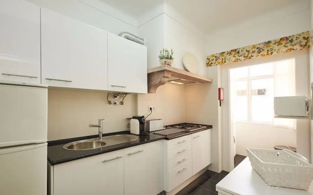 BeGuest Belém Flat