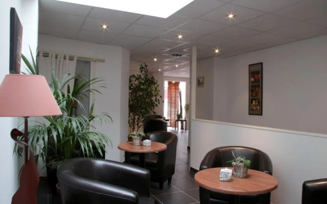 Auberge du Cheval Blanc