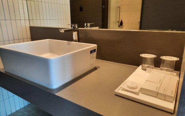 Browndot Hotel
