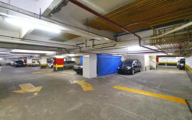 Rio Spot Atlantica 2440