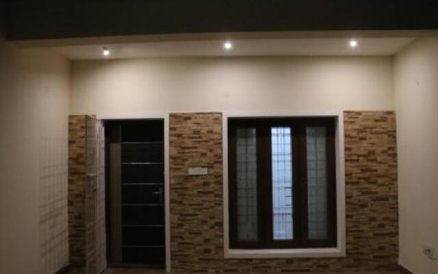 Zoe Service Rooms