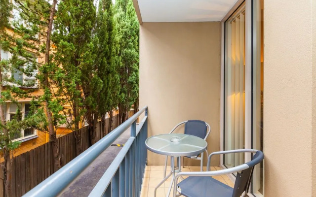 Catani 3 - StayCentral