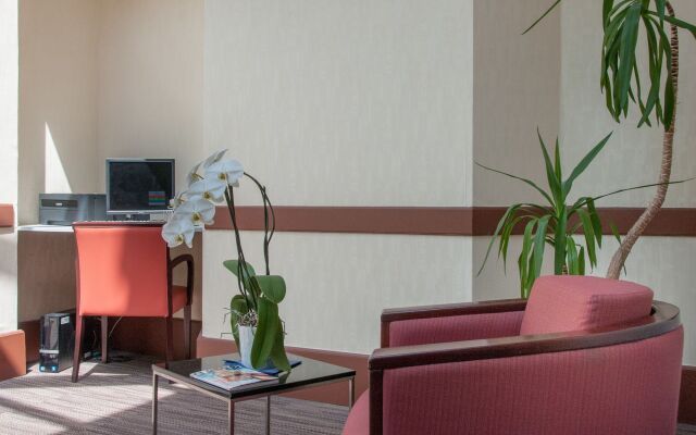 Hotel Kyriad Saint Malo centre Plage