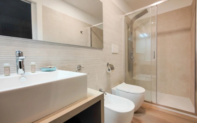 Galleria Roma Art Guesthouse