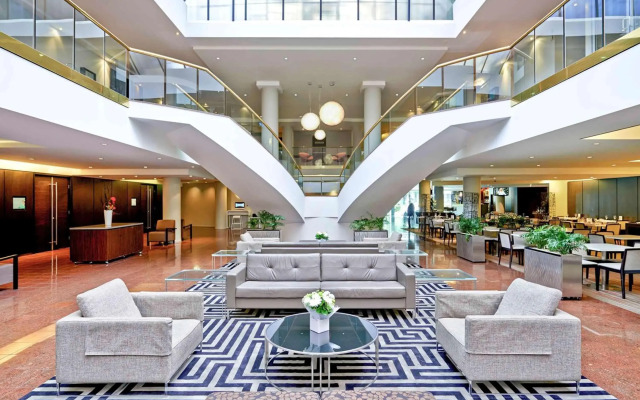 Novotel Sydney Parramatta