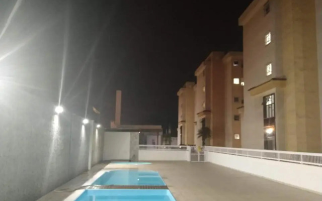 Apartamento em Ubatuba - SP
